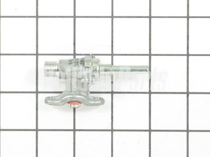 Picture of GE Valve Burner 270 - Part# WB21K10100