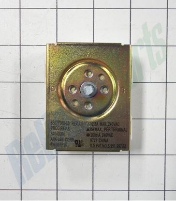 Picture of Whirlpool Cntrl-Elec - Part# 8507P368-60