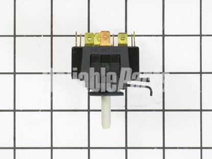Picture of Whirlpool Switch-Cyc - Part# W10180780