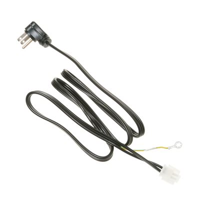 Picture of GE Line Cord - Part# WB18K10036