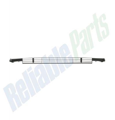 Picture of GE Grille Base - Part# WR74X10247