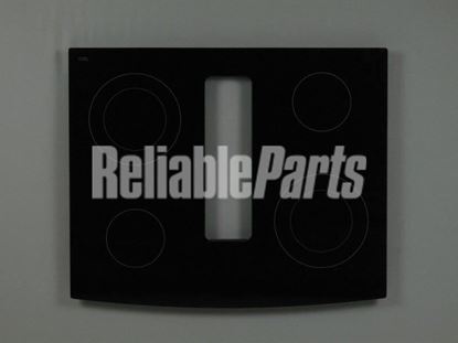 Picture of Whirlpool Cooktop  (Dw2Ah) - Part# W10239357