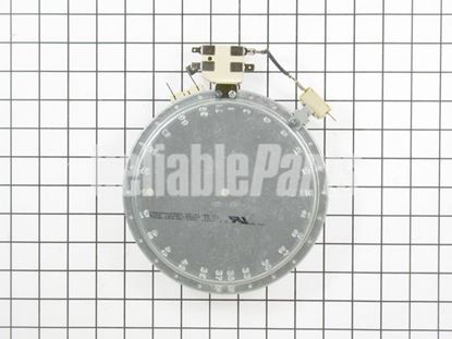 Picture of Whirlpool Element  W - Part# 74011620