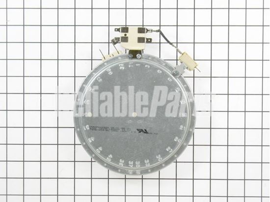 Picture of Whirlpool Element  W - Part# 74011620