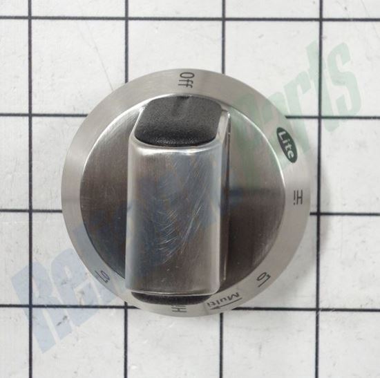 Frigidaire Knob Part 318602602 Appliance Parts PartsIPS