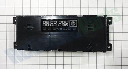 Picture of Frigidaire Clock/Timer - Part# 316462870