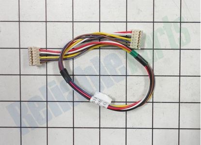 Picture of Frigidaire User Interface Harness - Part# 134790700