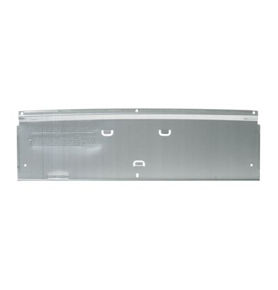 Picture of GE Rear Panel - Part# WE19M1481