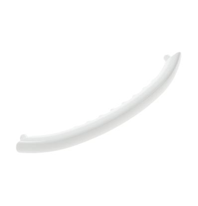 Picture of GE Handle Wh - Part# WB15X10220