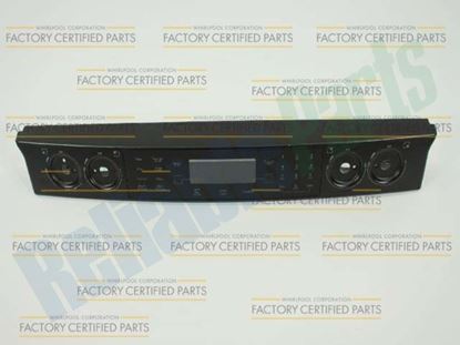 Picture of Whirlpool Panl-Cntrl - Part# W10236210