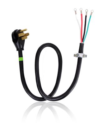 Picture of Whirlpool Cord-Power - Part# PT400