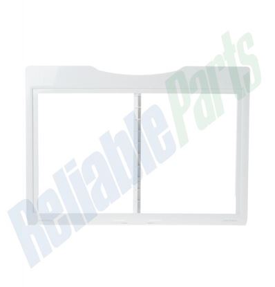 Picture of GE Frame Cover Veg Pan - Part# WR72X10331
