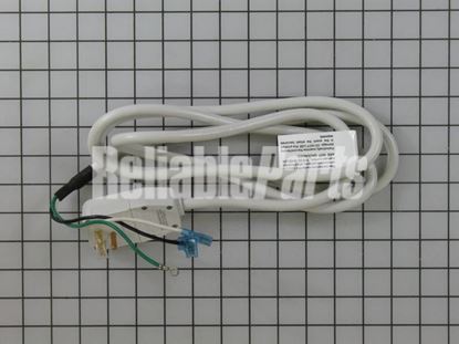 Picture of Frigidaire Power Cord - Part# 5304476905