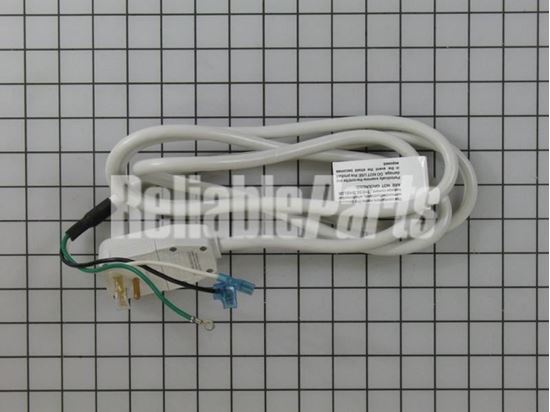 Picture of Frigidaire Power Cord - Part# 5304476905