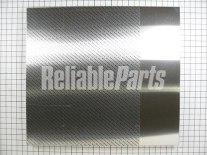 Picture of Whirlpool Panel   (Dw1) - Part# W10301577