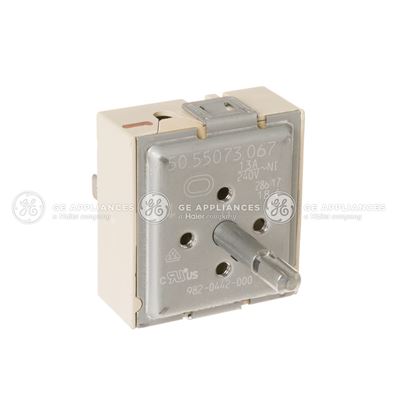 Picture of GE Switch Infinite - Part# WB24X10176