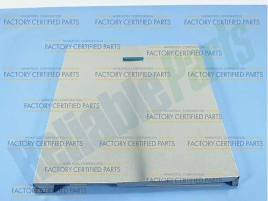 Picture of Whirlpool Panel - Part# W10349340
