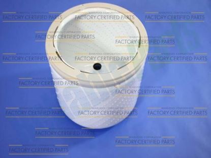 Picture of Whirlpool Basket   (Drop Ship) - Part# W10389328