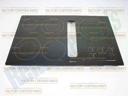 Picture of Whirlpool Cooktop  (Dw1) - Part# W10162423