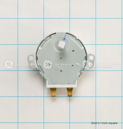 Picture of GE Stirrer Fan Motor - Part# WB26X10179