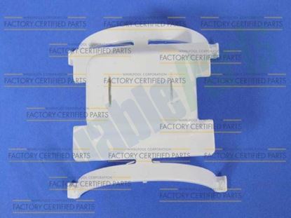 Picture of Whirlpool Magnet-Dor - Part# W10121002