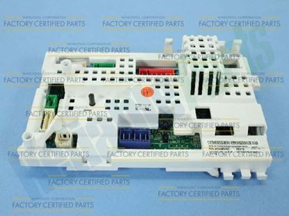 Picture of Whirlpool Cntrl-Elec - Part# W10393452