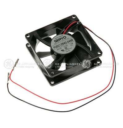 Picture of GE Fan Fresh Food - Part# WR60X10225