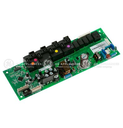 Picture of GE Board Asm Relay - Part# WB27T11299