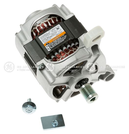 Picture of GE Motor Asm Kit - Part# WH20X10078
