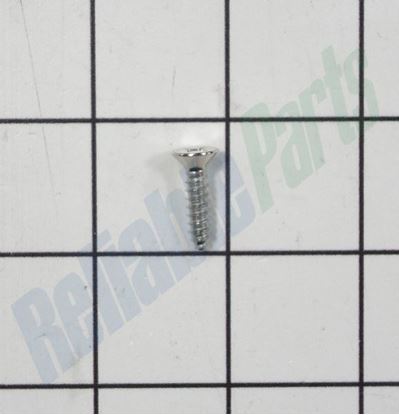 Picture of Frigidaire Screw - Part# 131302901