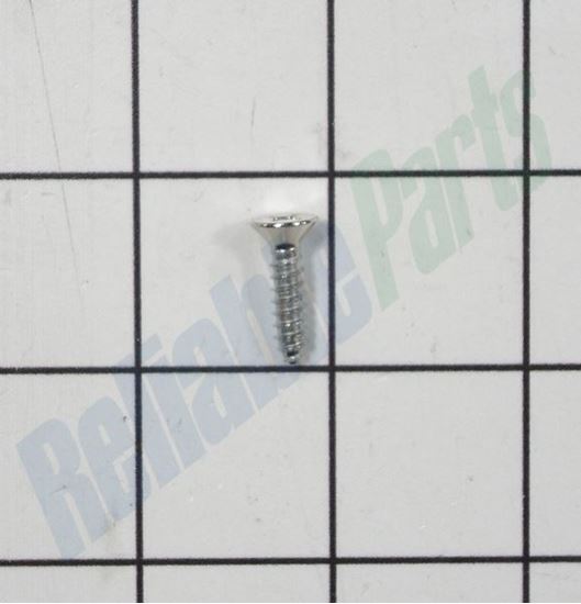 Picture of Frigidaire Screw - Part# 131302901