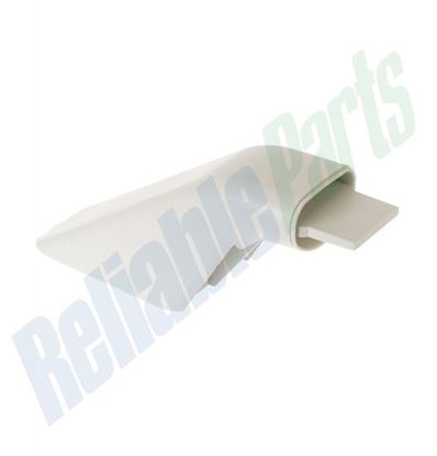 Picture of GE End Cap Handle - Part# WB15K10064