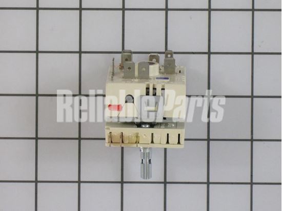 Picture of GE Switch Infinite Control - Part# WB24T10162