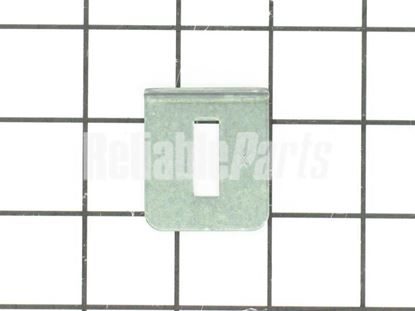 Picture of Frigidaire Plate - Part# 134430600