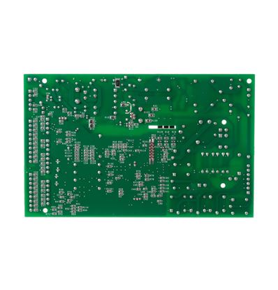 Picture of GE Board Main Combined Hmi - Part# WR55X11059