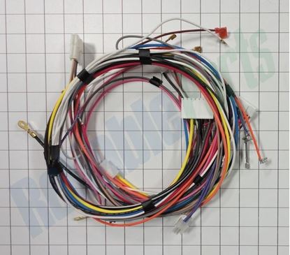 Picture of Frigidaire Wiring Harness - Part# 316506259