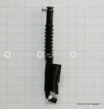 Picture of GE Pump Hose Assy - Part# WH41X10291