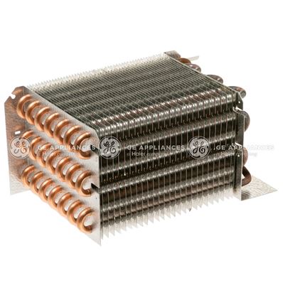 Picture of GE Evaporator Sxs - Part# WR85X10116