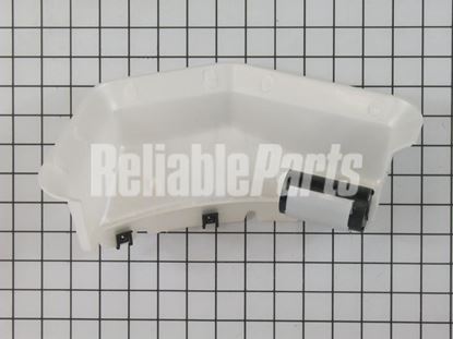 Picture of Frigidaire Shield - Part# 131715801