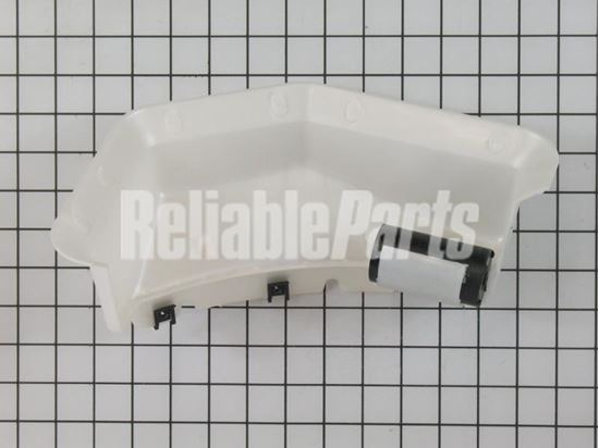 Picture of Frigidaire Shield - Part# 131715801