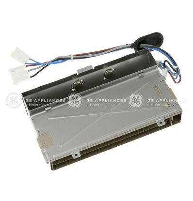 Picture of GE Heater Asm - Part# WE11X10019
