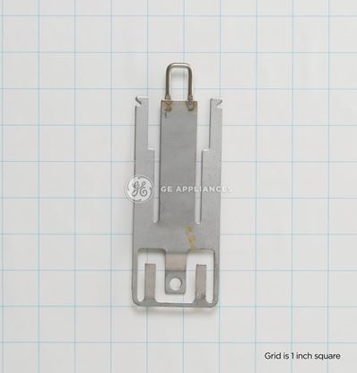 Picture of GE Latch Keeper Assm - Part# WD13X10064