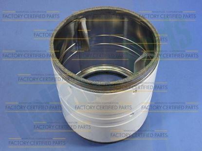 Picture of Whirlpool Drum   (Drop Ship) - Part# W10541656