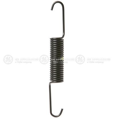 Picture of GE Spring - Suspension - Part# WH05X10012