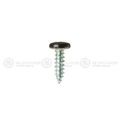 Picture of GE Screw - Bk - Part# WD02X10121