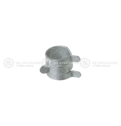 Picture of GE Press Hose Clamp - Part# WH16X10152
