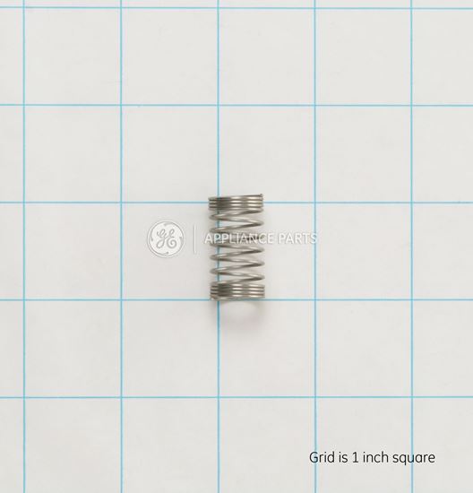 Picture of GE Spring - Part# WR01X11027
