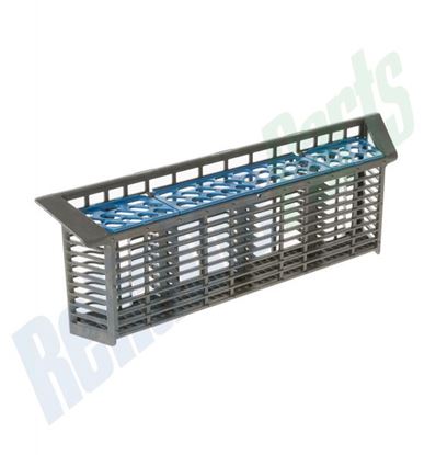 Picture of GE Basket Silverware Asm - Part# WD28X10355