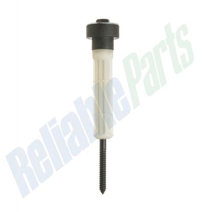 Picture of GE Shipping Bolt Long Asm - Part# WH02X10413