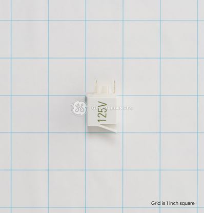 Picture of GE Light Indicator Pilot - Part# WB25K10010